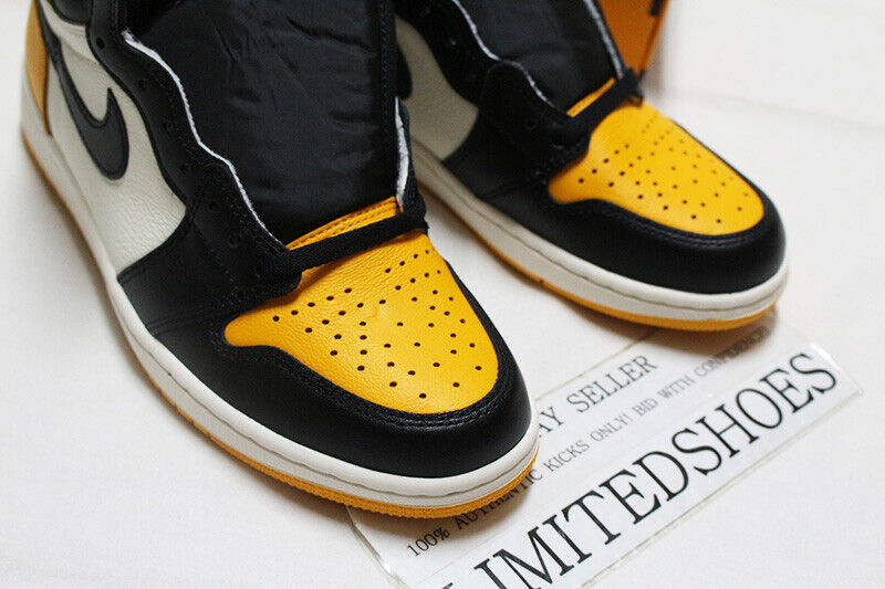 Nike Air Jordan 1 Retro High OG Nike Air Jordan 1 Retro High OG