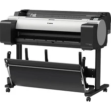Canon imagePROGRAF TM-300 5 color 36" Large Format Printer