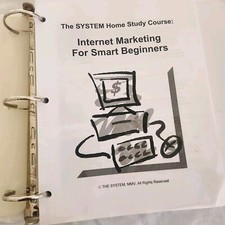 Ken McCarthy System Seminar Home Study Course Plus Bonuses. RARE