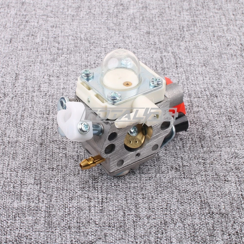 Vergaser für Stihl FS56RC FS40 FS50 FS56 FC56 FS70 HT56 KN56 Trimmer C1M-S267A - Bild 3 von 4