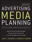 Advertising Media Planning by Roger Baron and Jack Z. Sissors (2010, Hardcover)