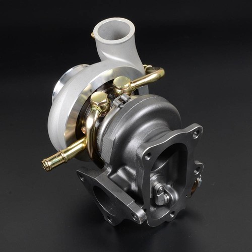 ARASHI Billet Turbo 3" TD06SL2 20G 7cm For SUBARU EJ20 EJ25 Impreza WRX GC8 GDB - Picture 4 of 6