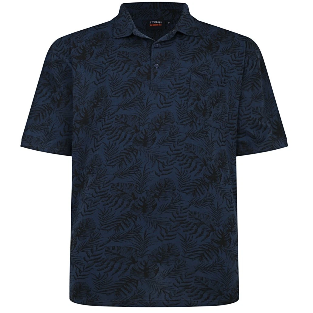 Chemise à carreaux pour homme, manches longues, boutonnée, coupe droite, haut hawaïen, t-shirt pour randonnée, voyage, camping, Chemise à carreaux bleu pour homme, Petit