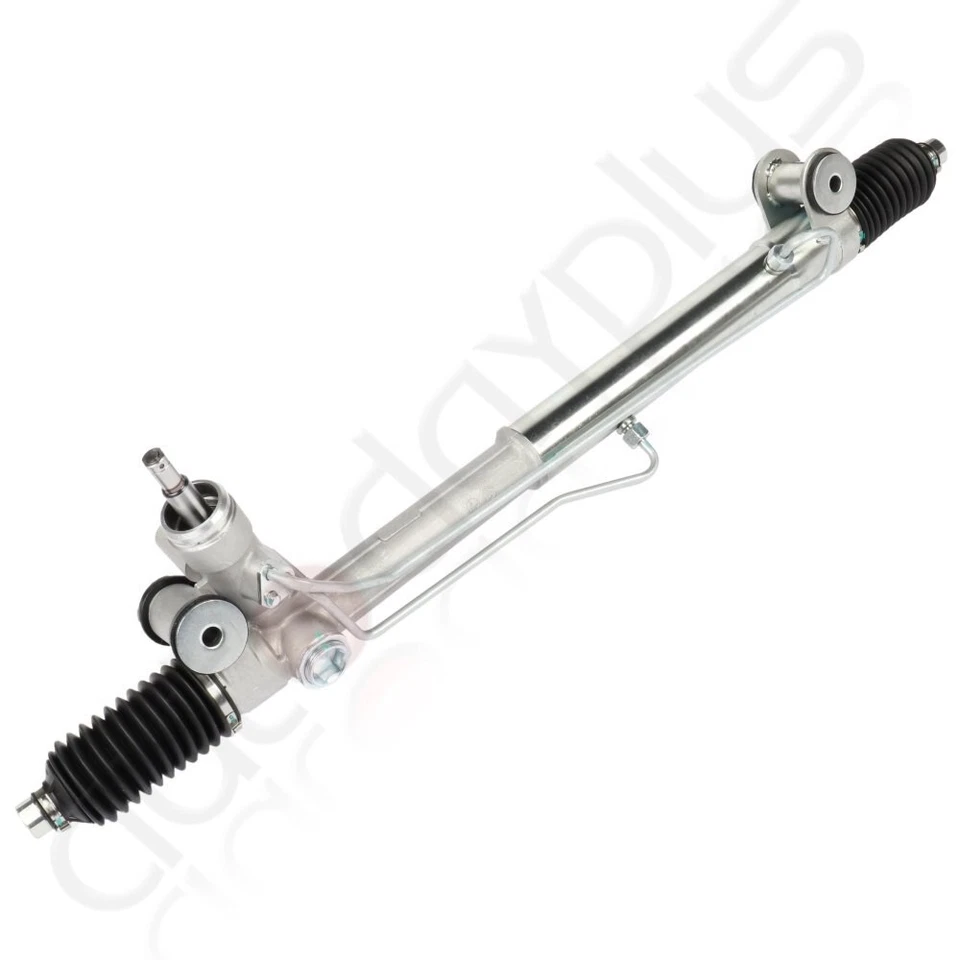 Steering Rack + Ball Joint+Tie Rod End Link+Sway Bar End Link For Isuzu Ascender Foto 2 de 4