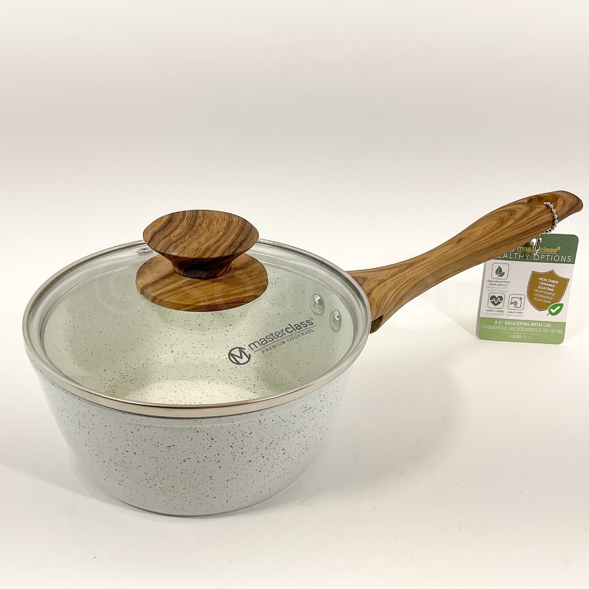 Healthy Options Are Masterclass Pots Oven Safe Masterclass Healthy