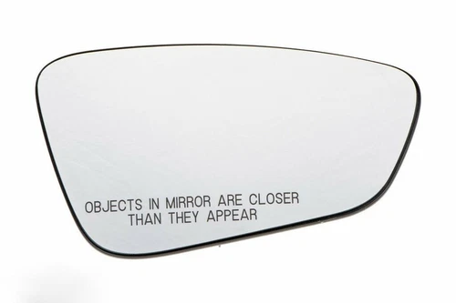 OEM MOPAR GENUINE RIGHT SIDE VIEW MIRROR GLASS REPLACEMENT 15-17 CHRYSLER 200