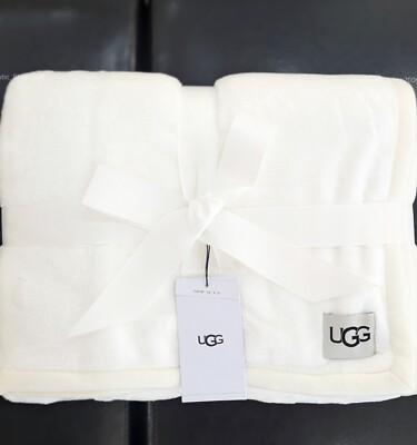 UGG ブランケット DUFFIELD THROW II Amazon.com: UGG Home Duffield Throw Ii Blanket, Allspice, NA