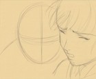 The Twelve Kingdoms Juuni Kokki Genga Douga Original Sketches Pierrot - Youko — photo 4