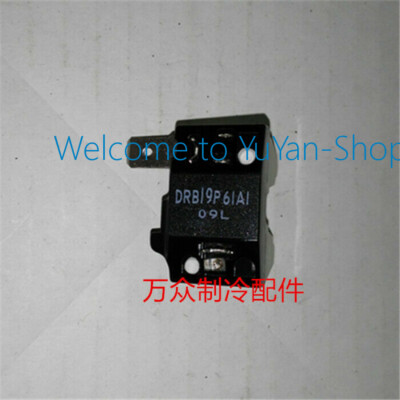 2pcs 600A compressor DRB19P61A1 refrigerator overload protector  #E1