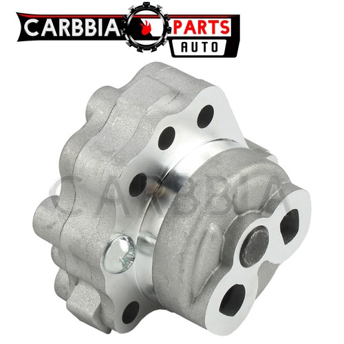 FOR YAMAHA OIL PUMP ASSY 2001-20 RAPTOR 660 & 700 YFM660R YFM700 5LP-13300-00-00 - Foto 4 di 9