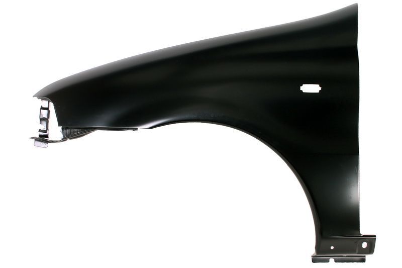 Front Left Fender Fits: FIAT PALIO WEEKEND, SIENA 04.96-12.01