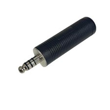 Bose A10 David Clark Headset Hubschrauber Stecker Headset Adapter U-174/U Löttyp