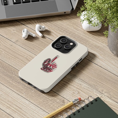 Iphone Phone Case, Love Phone Case, Couple Phone Cover, Iphone 16 15 14 13 12 - Picture 38 of 70