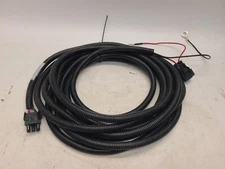 Ag Leader_ 2000930_Battery Power Cable - Yield Monitor, 24 ft.