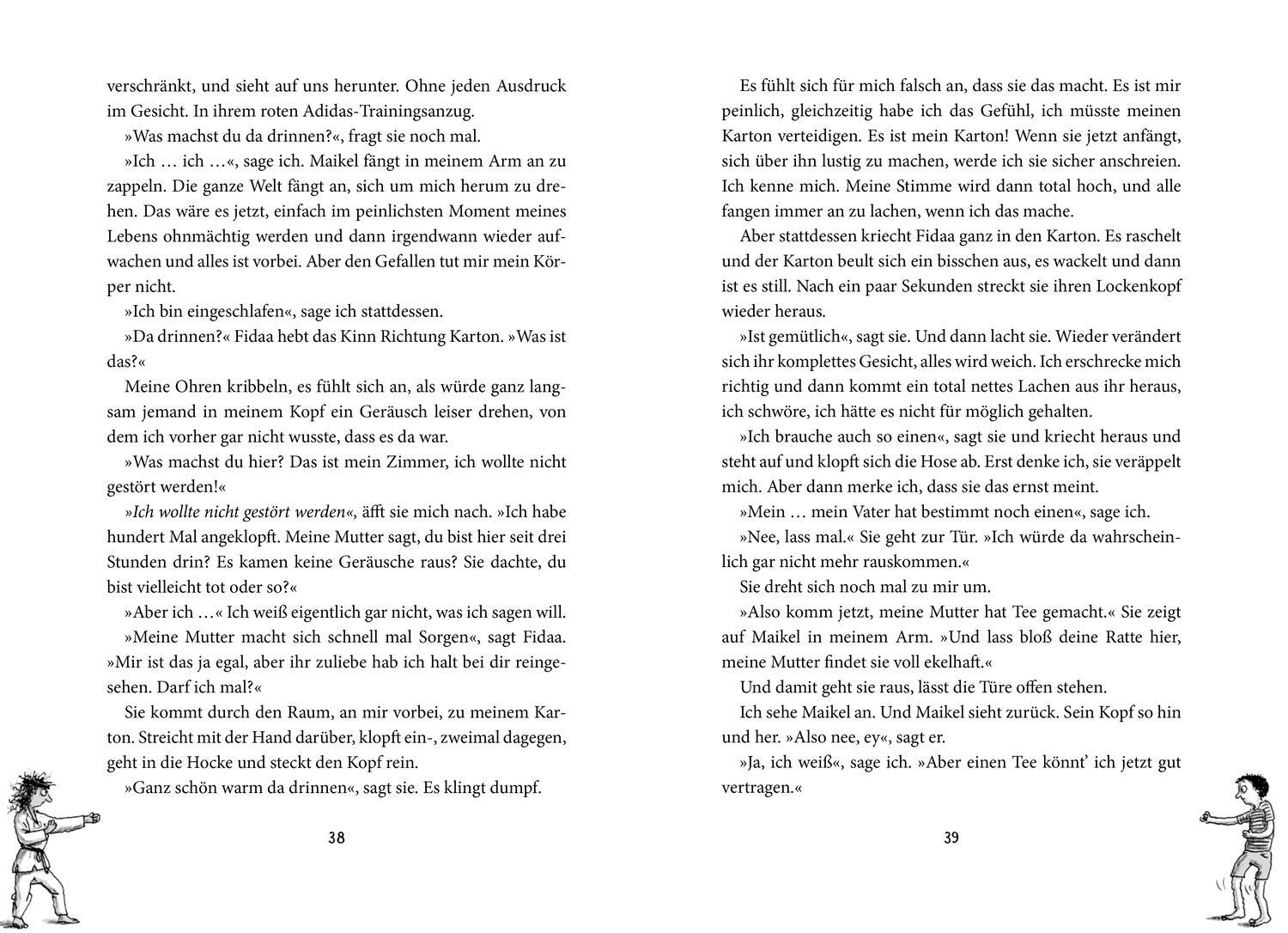 Thumbnail - Unterwegs Mit Kaninchen Benjamin Tienti