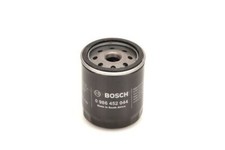 BOSCH Oil Filter for Toyota Celica Turbo 3SGTE 2.0 March 1988 to March 1989