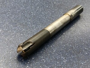 SFCY 0750-7.5-0750 Millstar 3/4" Indexable End Mill Tool RB-N MB T BS Insert .75