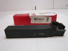 Dorian MTANL16-5D Negative Triangle Tool Holder Left Hand Cut Style A TNM 5/8 IC