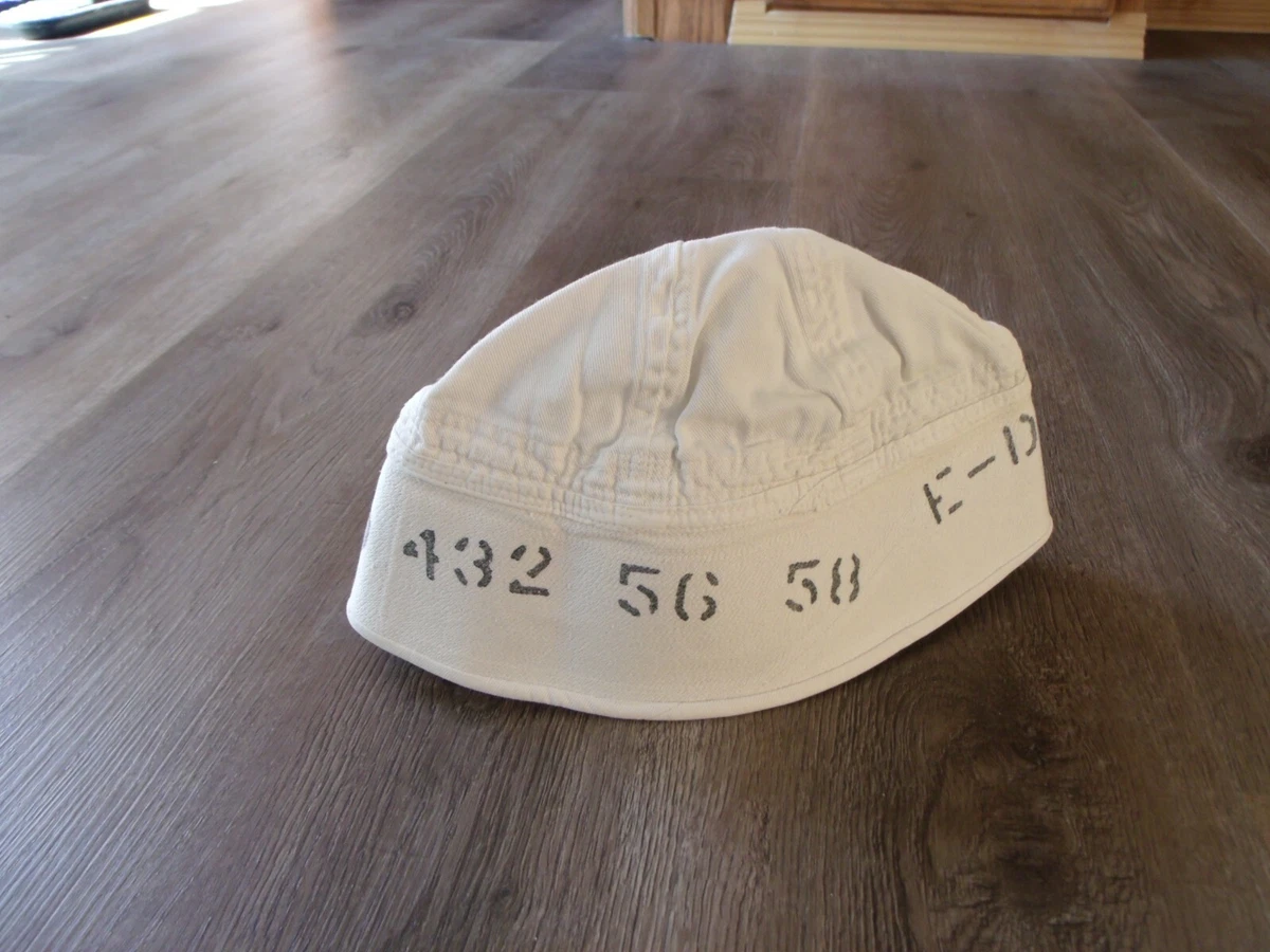芸能人愛用 REVERSIBLE C.W.C. HAT NAVAL ハット - riocariocatour.com.br