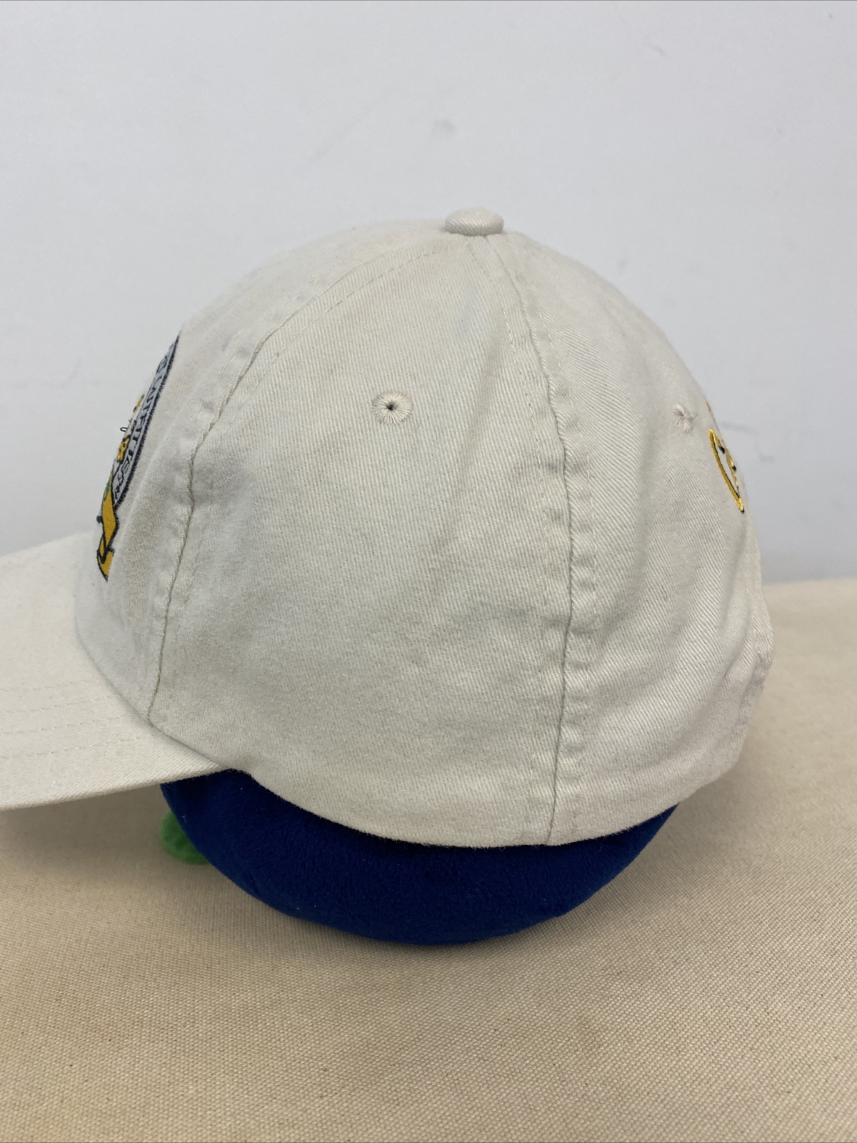 Cabelas Baseball Hat Strapback Adjustable One Sz … - image 3