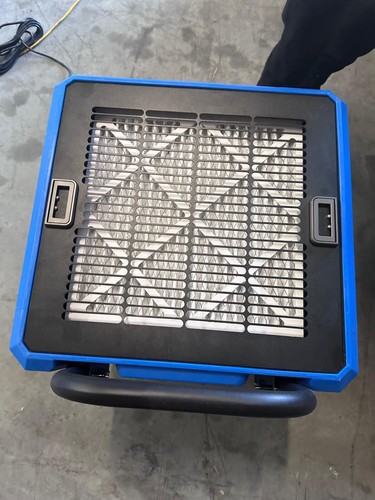 THORAIR® Hulk Air Scrubber, Air Purifier, Air Filtration, Water Damage - Picture 3 of 9