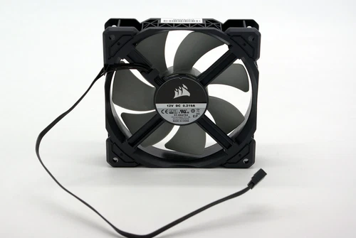 PC Gehäuse-Lüfter Corsair 12V 0.219A 120mm