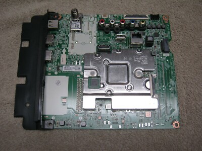 65665401 LG 50UM7300PUA MAIN BOARD EBU65665401  EBR88475307, new!!