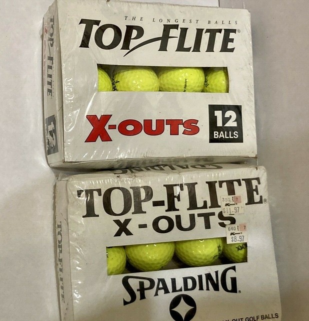 LongBall Sports Inc The World's Longest Golf Ball 9 White Golf Balls eBay