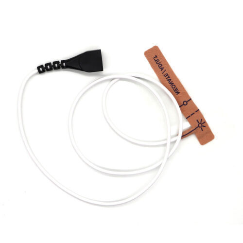 7Pin SpO2 Sensor Probe Cable Wire For No. nin 8800 Patient Monitor Oximeter,10PC - 第 7/20 張圖片