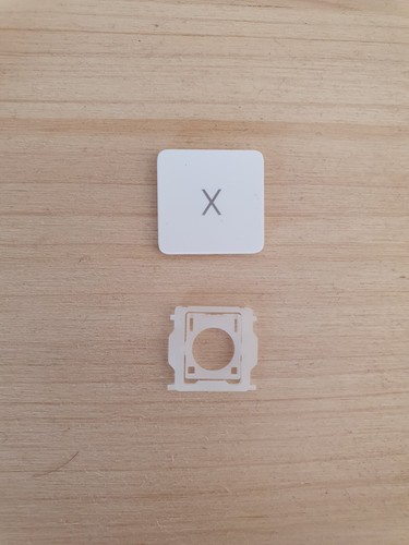 Ricambi tastiera Apple A1644 Magic Keyboard 2, Tasti Completi Italiano Spagnolo - 第 31/91 張圖片