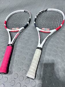 Babolat Pure Strike | eBay Babolat Pure Strike | eBay