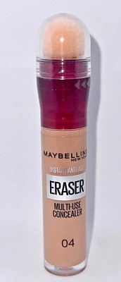 Maybelline Instant Anti Age Eraser Multi-Use Concealer, 6,8ml - 04 Honey