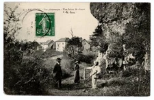 (S-83595) FRANCE - 38 - ARANDON CPA