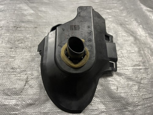 2007-2015 Mazda Mx5 Miata Convertible Hard Top Left Drain Panel Trim - Foto 11 di 13