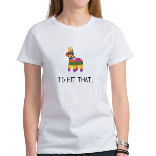 Hit That T Shirt Women'S T-Shirt (547159047) - Afbeelding 1 van 3