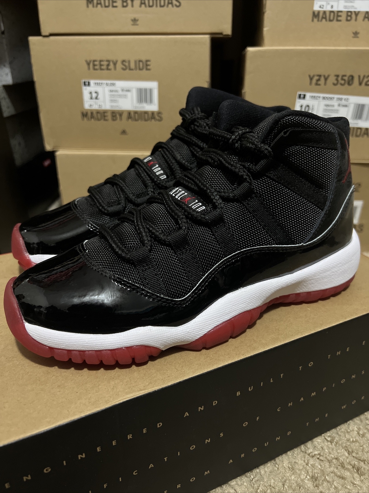 jordan 11 größe 38
