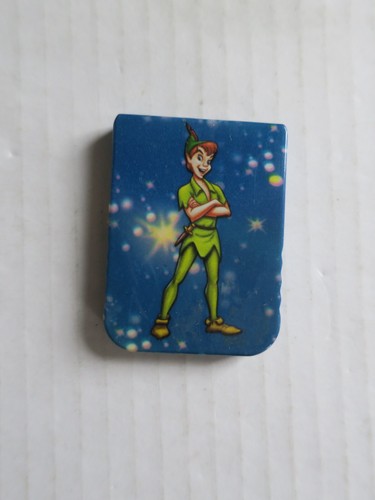 MEMORY CARD PETER PAN DISNEY - pour PLAYSTATION 1 - 第 1/2 張圖片