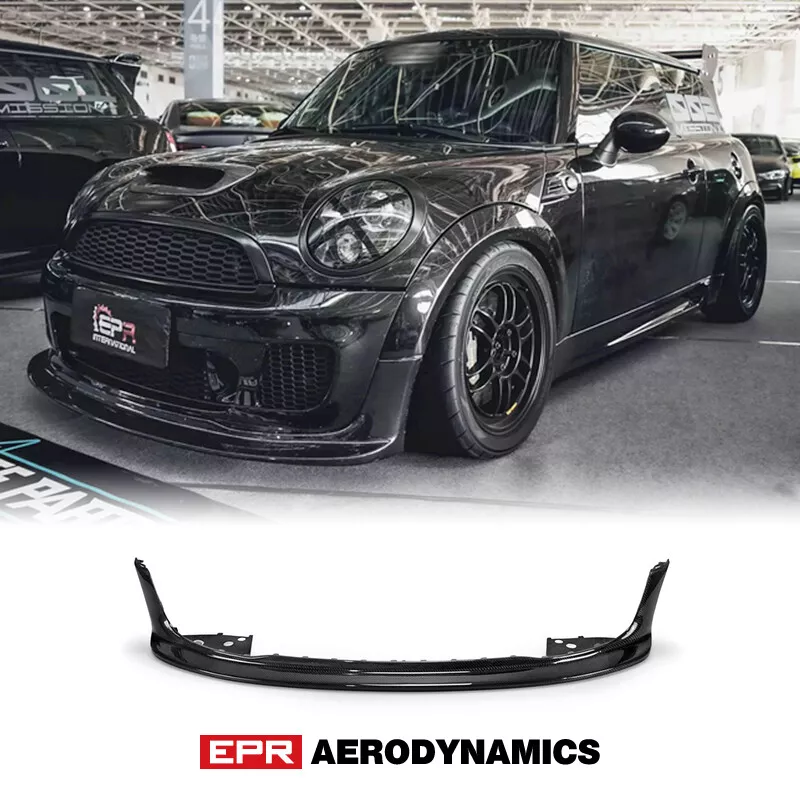 Body kit sale jcw r56