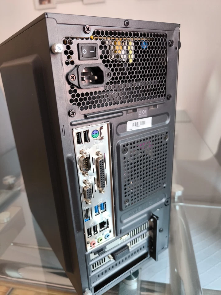 ordenador gaming - Imagen 3 de 4