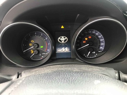Used HVAC Blower Motor fits: 2017 Toyota Corolla im Limited Grade A - Picture 22 of 24