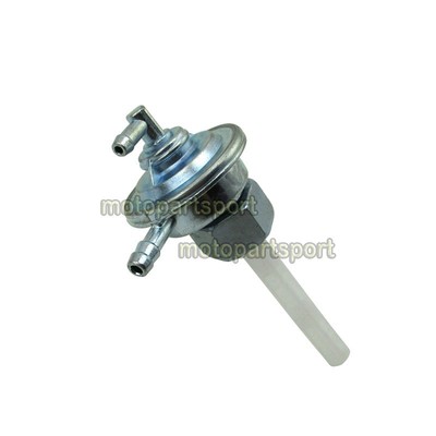Fuel Gas Tank Petcock For Honda Elite 80 CH80 1986-2007 Cock Valve