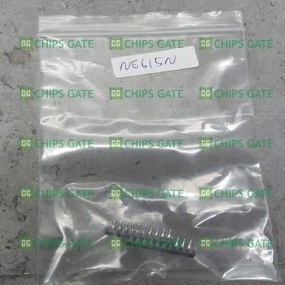 1PCS   NE615N DIP-20 High performance low power mixer FM #T9*
