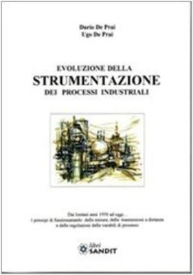Ugo De Prai Dar Evoluzione della strumentazione dei proc (Paperback) (UK IMPORT)
