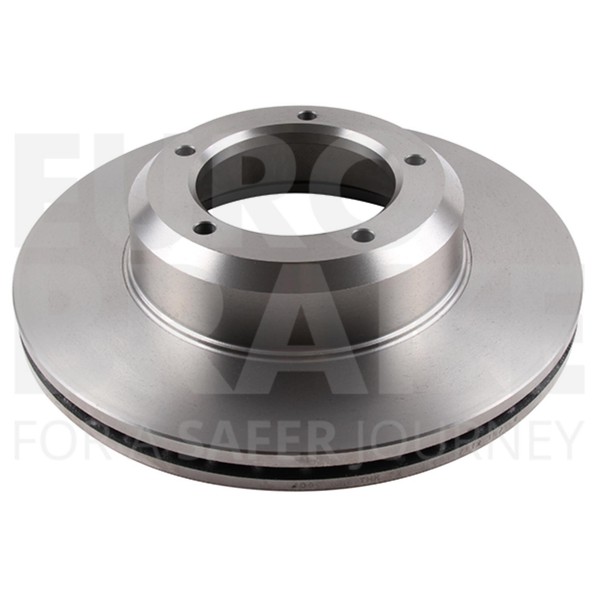 2X Bremsscheiben Vorne Ø298 Mm BelüFtet GeöLt FüR Land Rover Defender Station-image