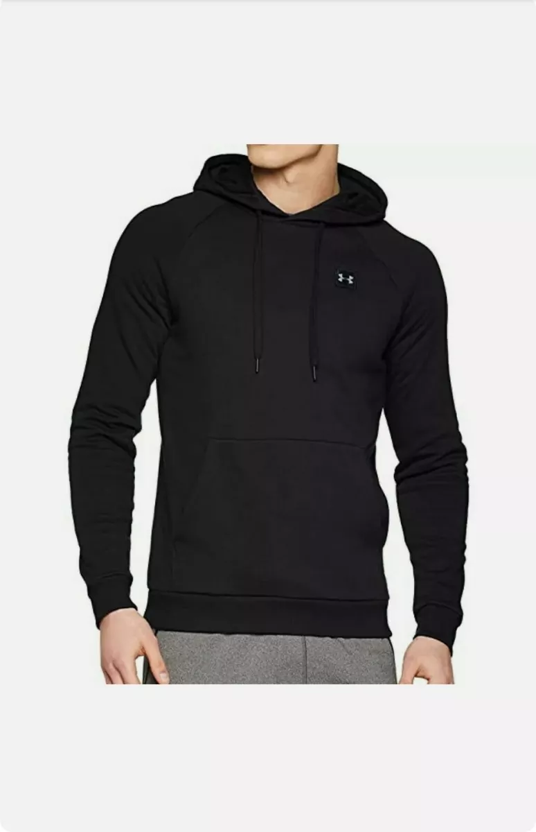 Under armour 2024 polyester hoodie