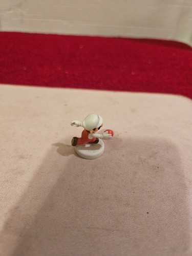 Super Mario Monopoly Gamer Power Pack Fire Mario Game Piece (No Card) - Picture 5 of 10