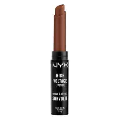 NYX High Voltage Lipstick Dirty Tolk