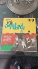 THE YARDBIRDS Heart full of Soul CANADA 1965 MONO CAPITOL T-6139 LP