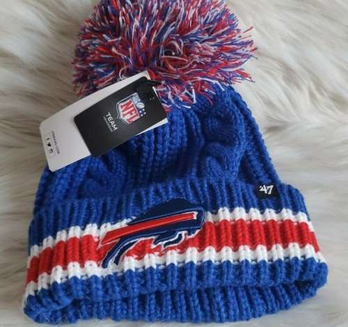 Winter Pom Hat Cap Beanie Womens 