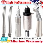 Dental High Low Speed Handpieces 4 H Air Turbine Kit for Nsk Pana Max Style Usa